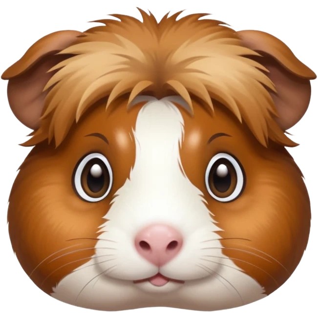 guinea pig emoji