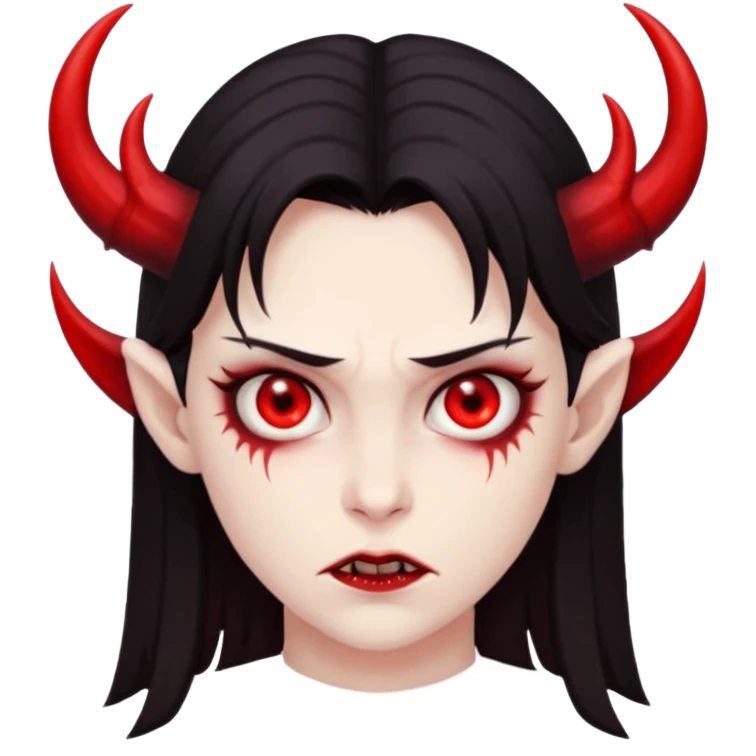Azazel emoji