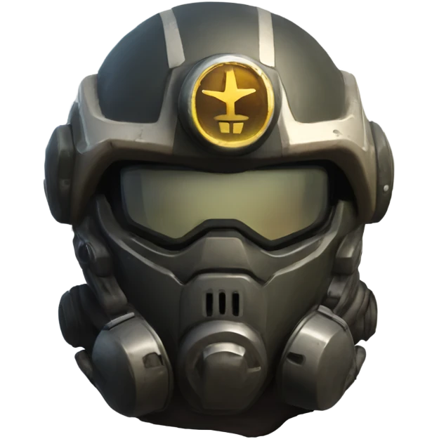 Helldivers 2 salute emoji