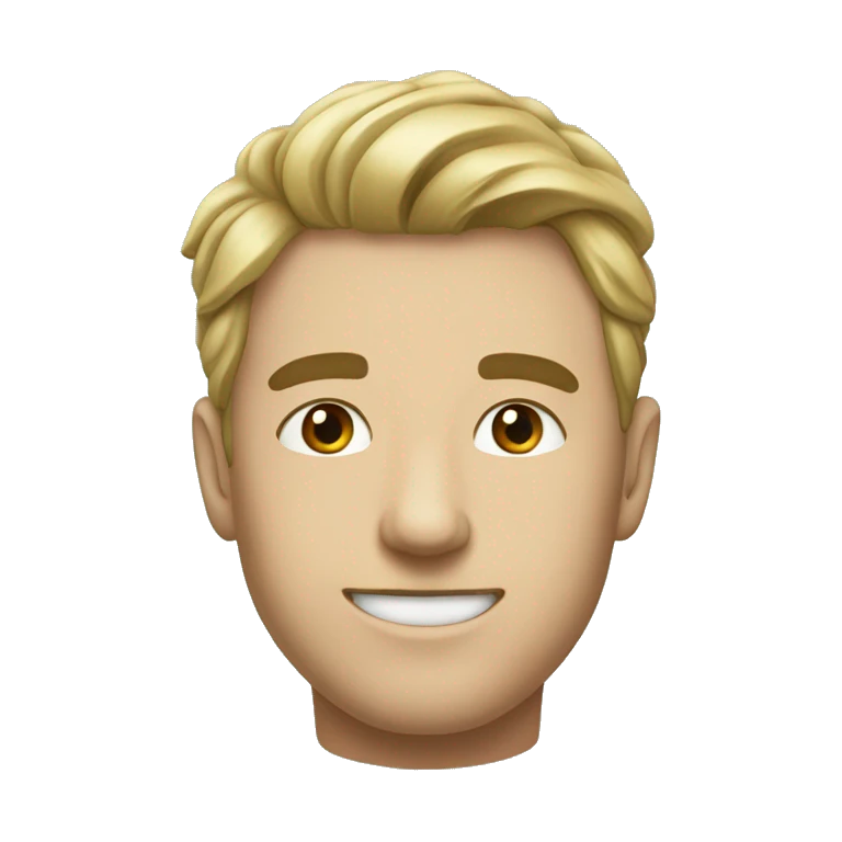 Мятный зеленый чай emoji