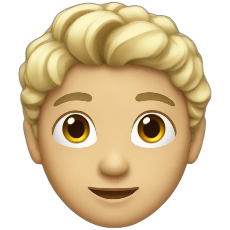 Avatar emoji
