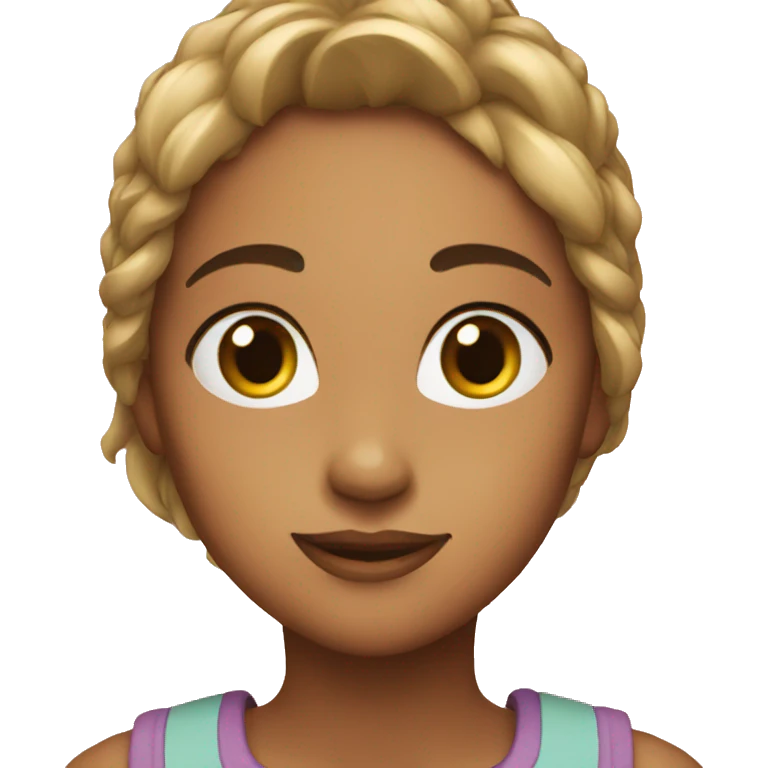 Liyya emoji