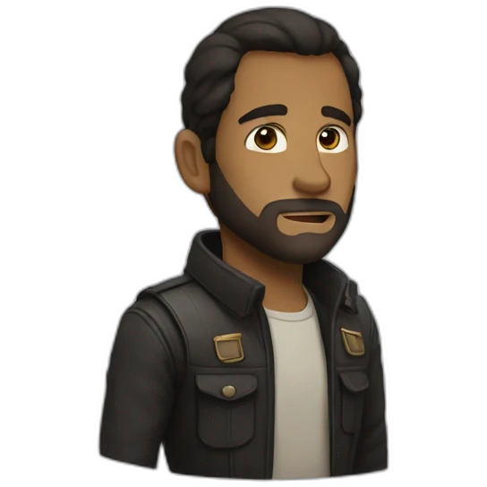 leon emoji
