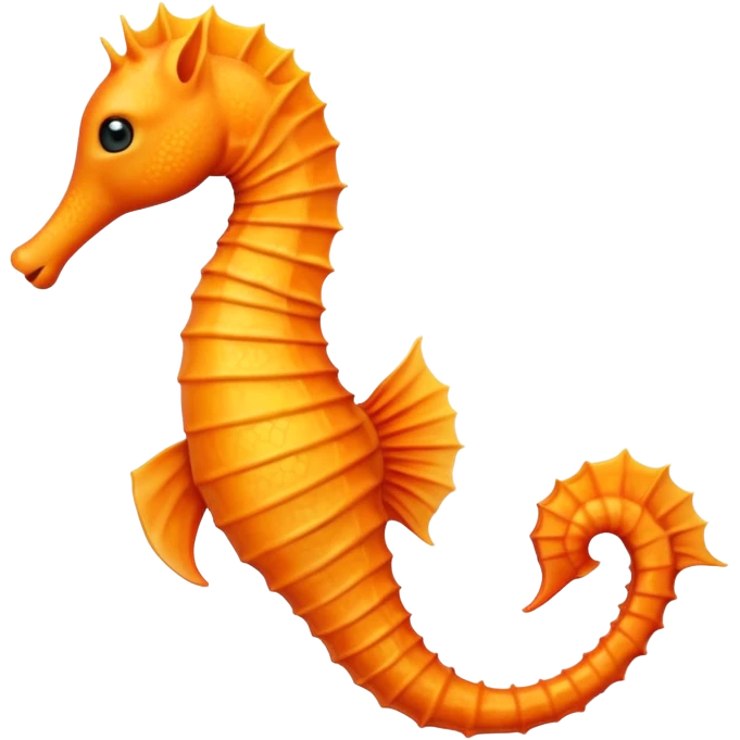 make the seahorse emoji emoji