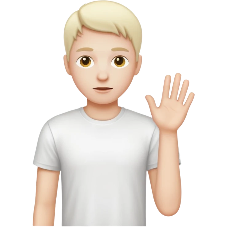 Du fette emoji