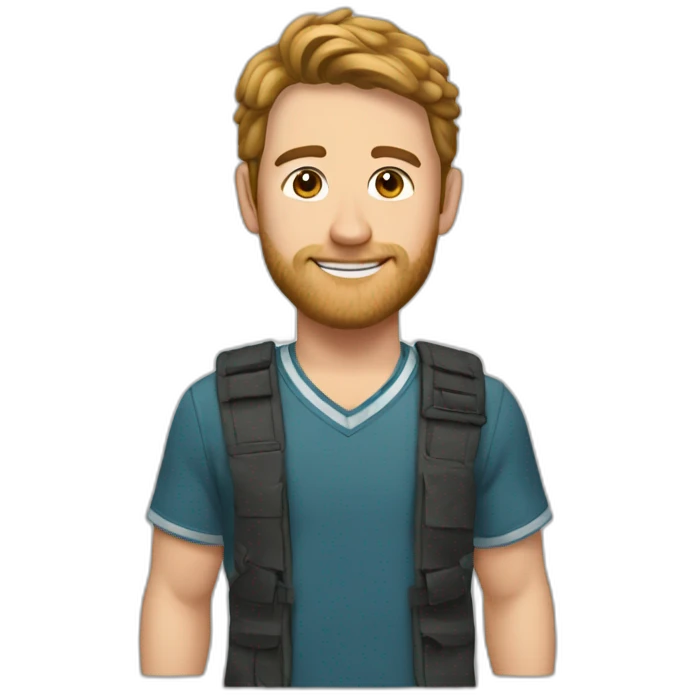 Rory mcroy emoji