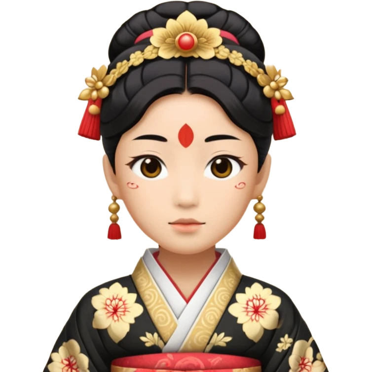 japão  emoji