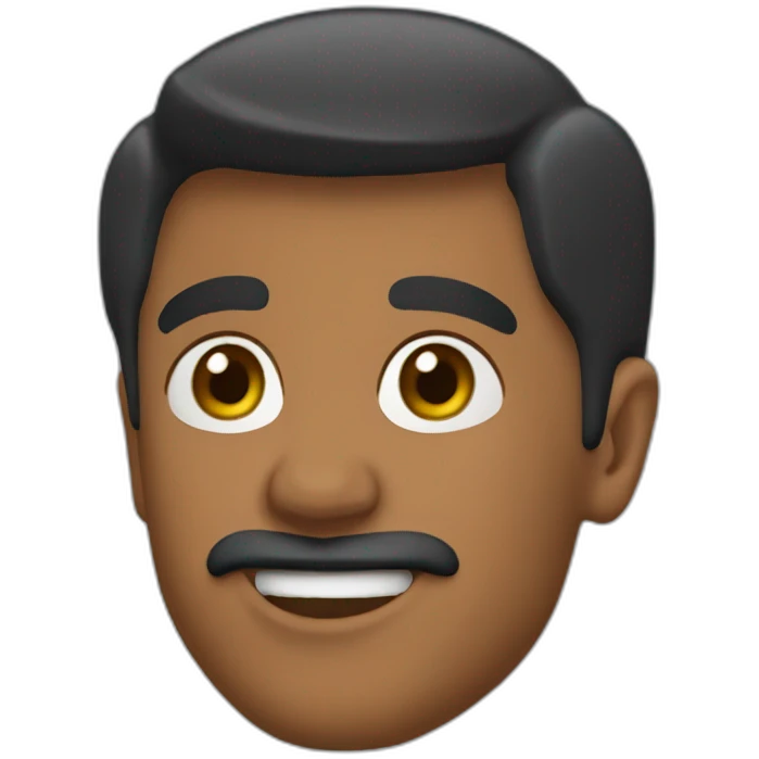 Lou nedey degert emoji