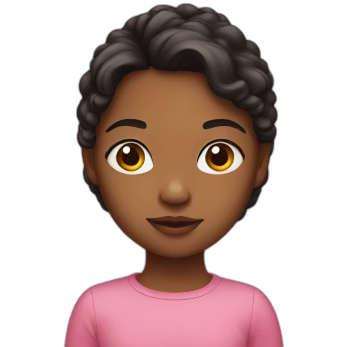 daughter emoji