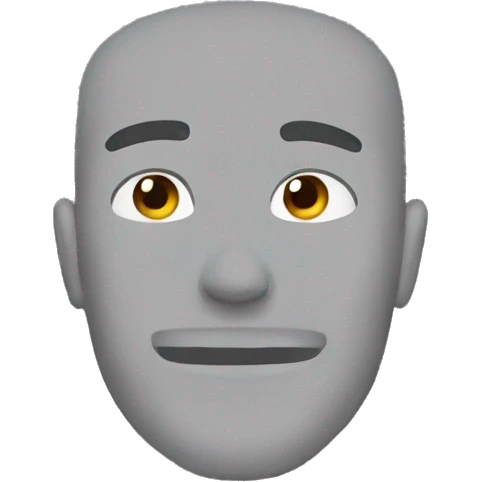 Anime emoji emoji