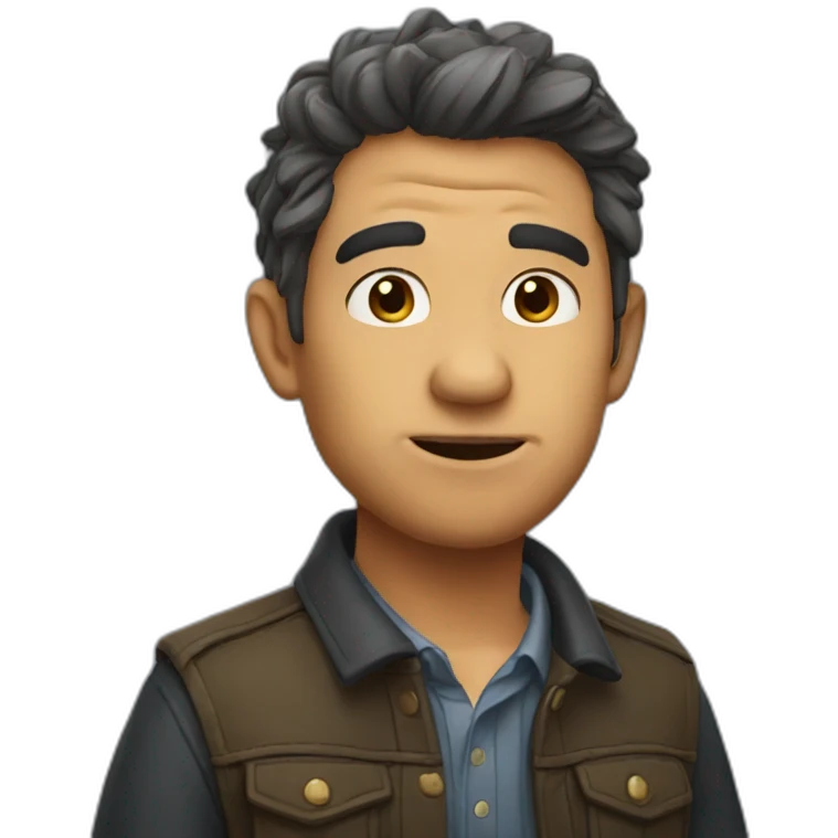 Sanglier emoji