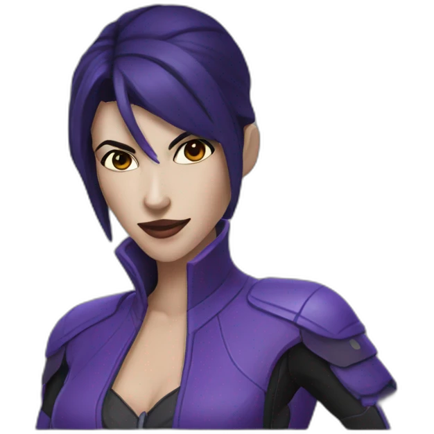 widowmaker emoji