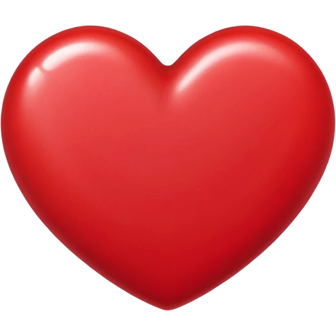 heart sweets emoji