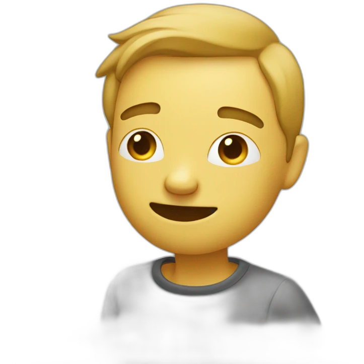 Personne qui dab emoji
