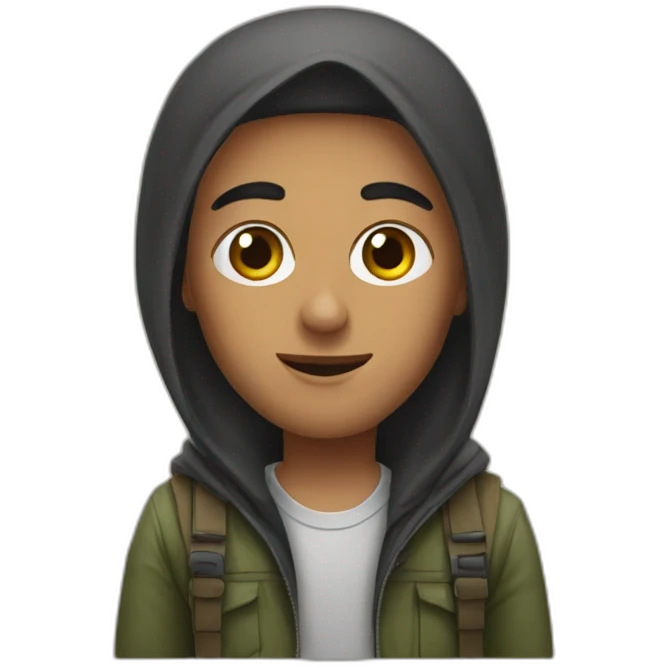 palestinian emoji
