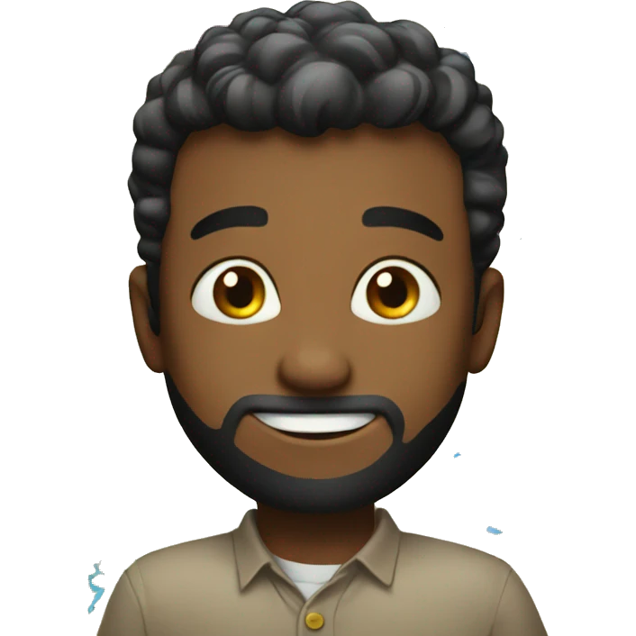 Happy Birthday emoji