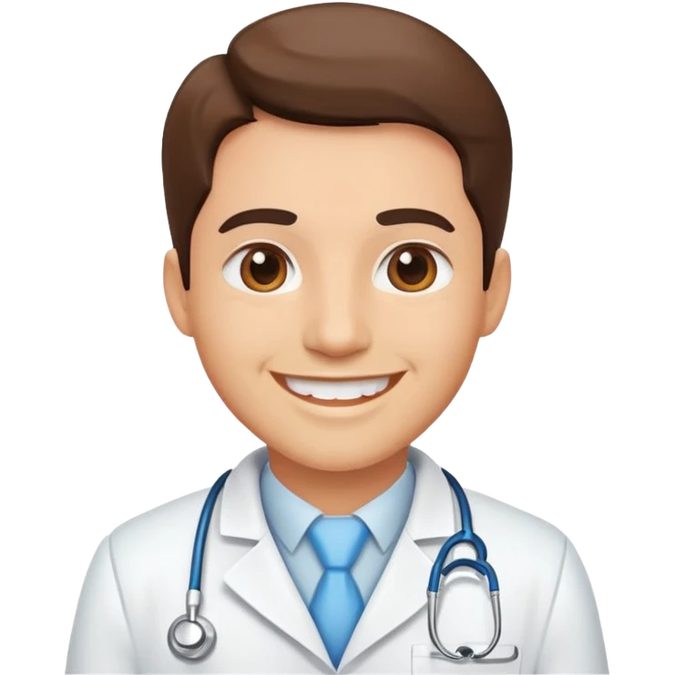 Dentist  emoji