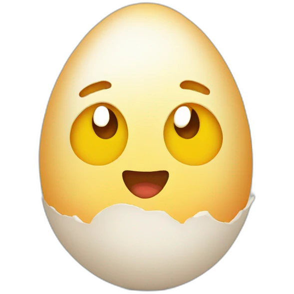 egg emoji