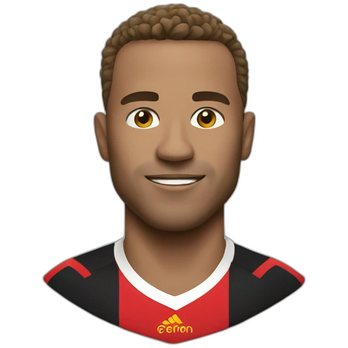 Manchester united emoji
