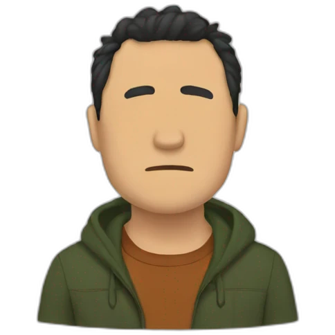 Southpark emoji