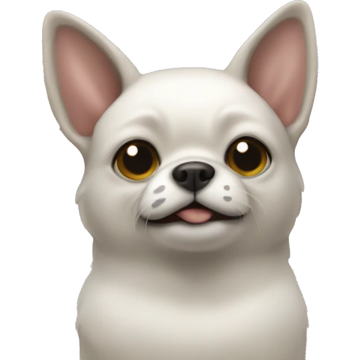 Chichuachua emoji