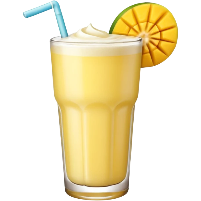 Lassi emoji