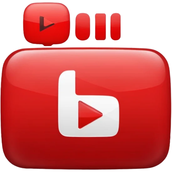 YouTube  emoji