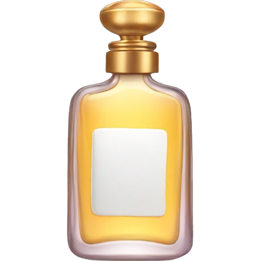 Perfum bottle emoji