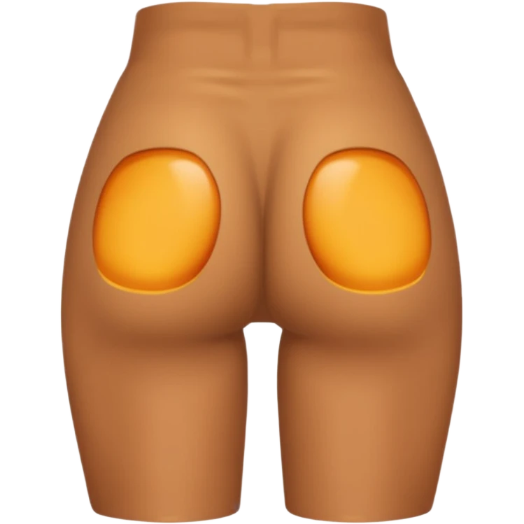 culo emoji