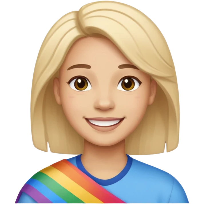 trans character emoji
