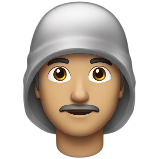 Perche emoji