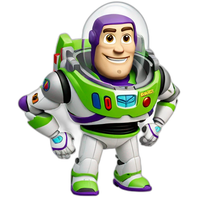 buzzlightyear emoji