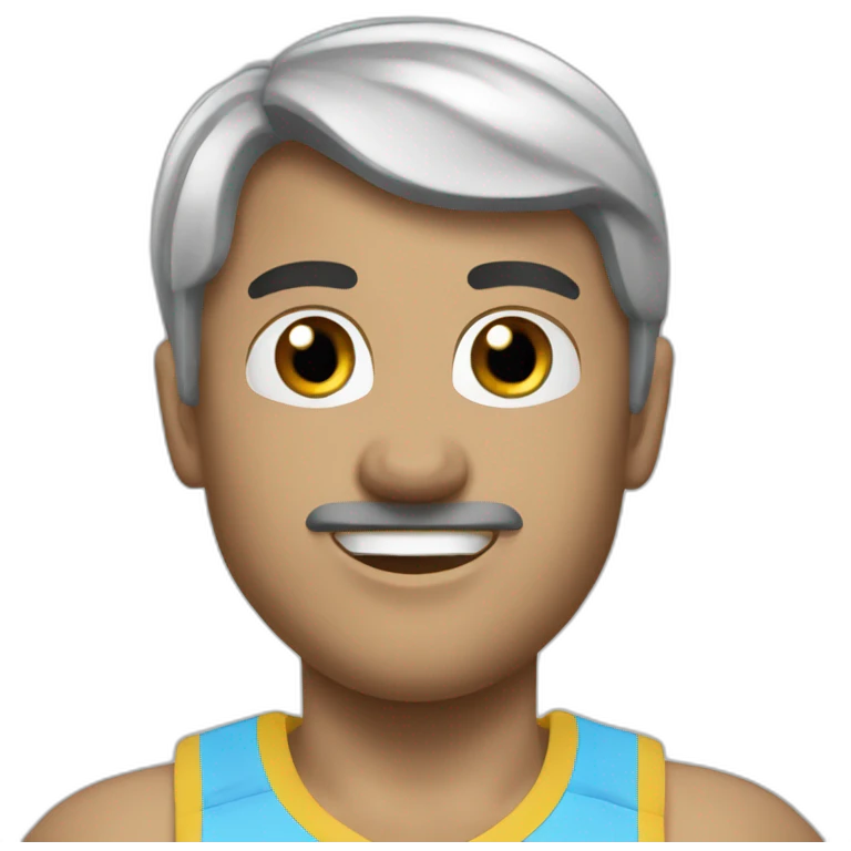 Olimpique de Marseille emoji