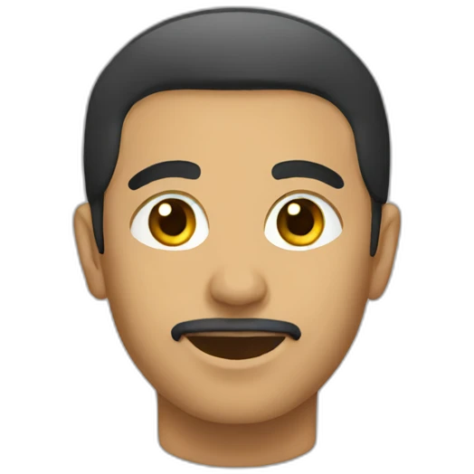 tunisie emoji