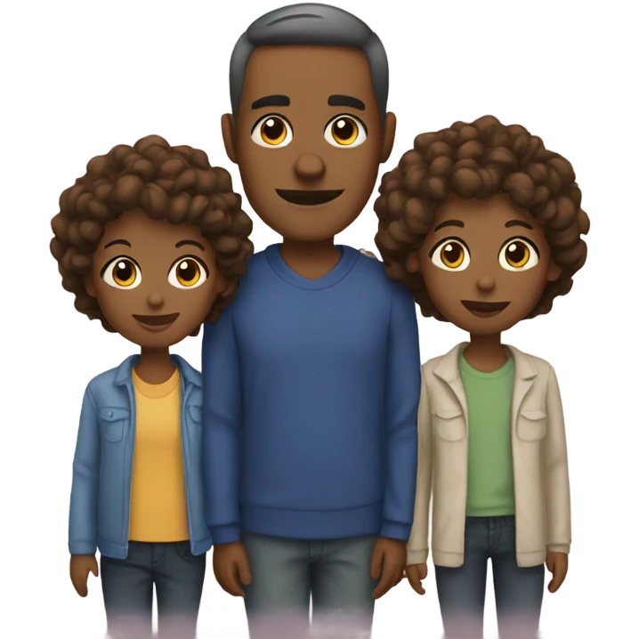 family emoji