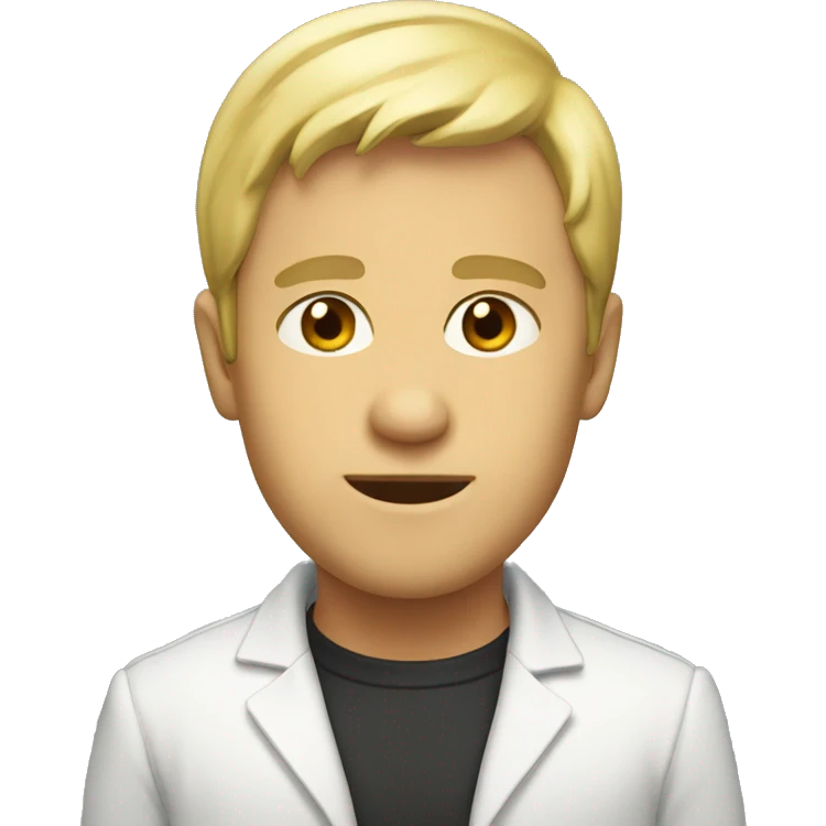 Ladro emoji