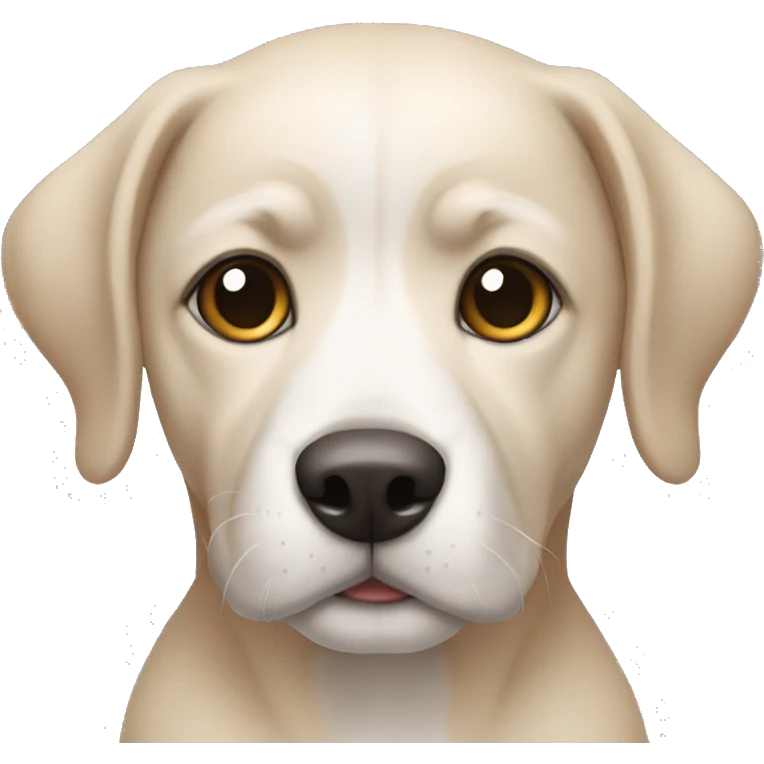perro emoji