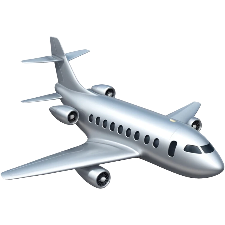 plane emoji