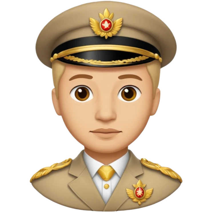 Recep İvedik  emoji