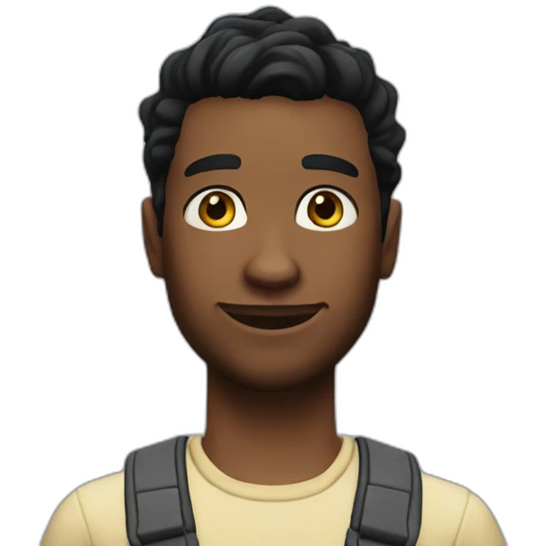 Sims emoji