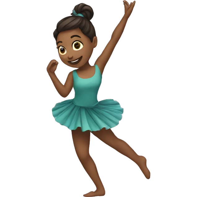 dance emoji