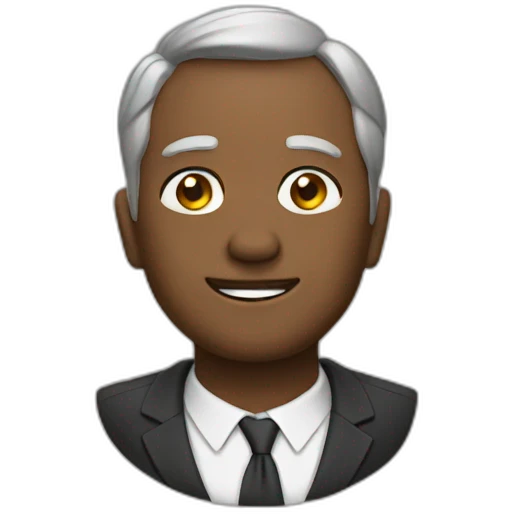 leader emoji