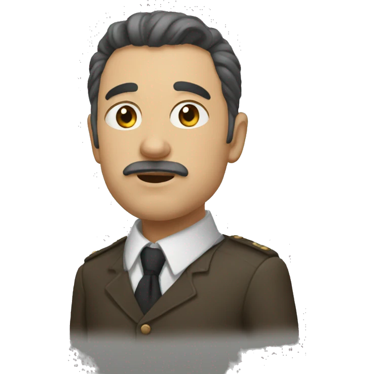 kadryov emoji