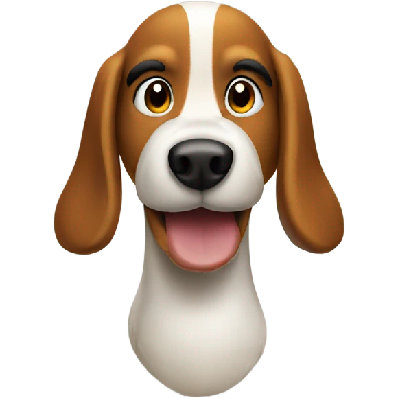 Duck hunt emoji