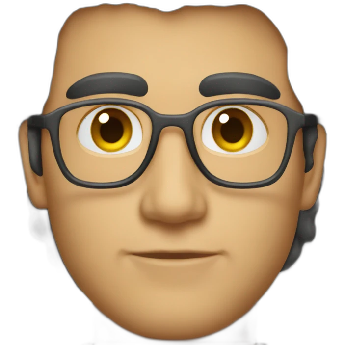 Javier milei emoji