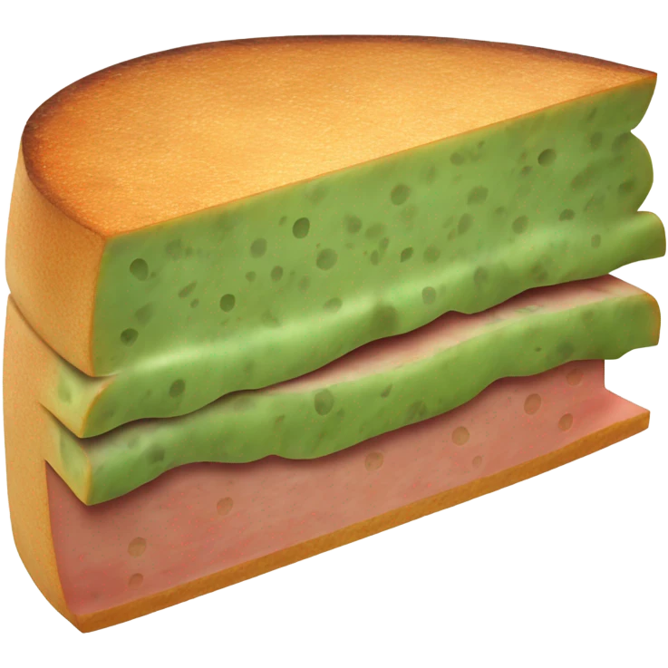 moldy bologna emoji