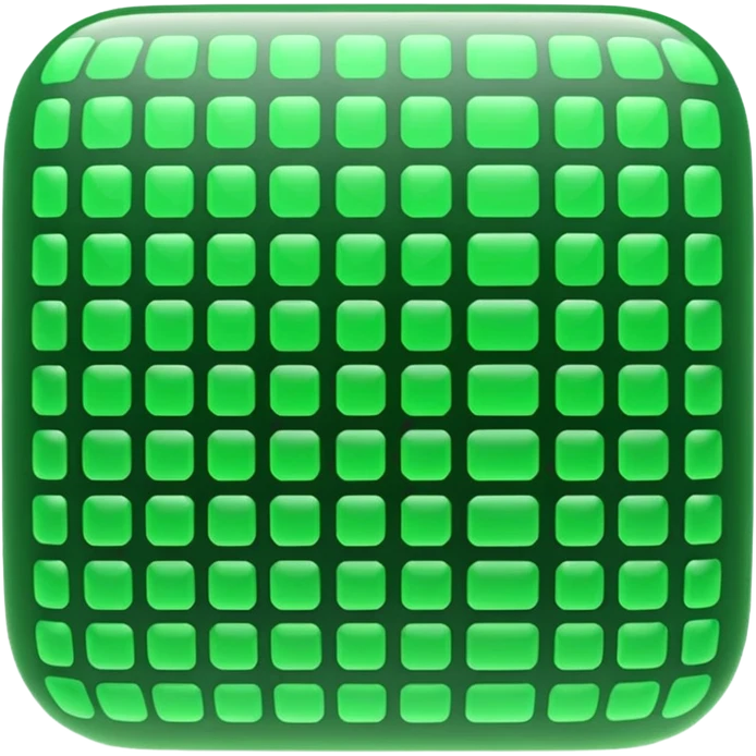 matrix emoji