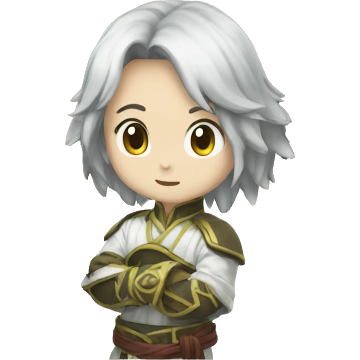 sukuna's domain expansion hands emoji