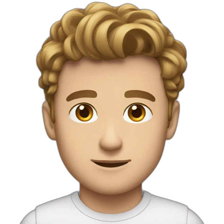 Dylan Mulvaney emoji