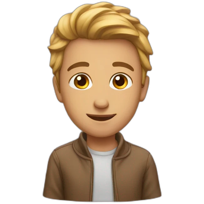 cherish emoji